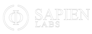 Sapien Labs Reverse Logo